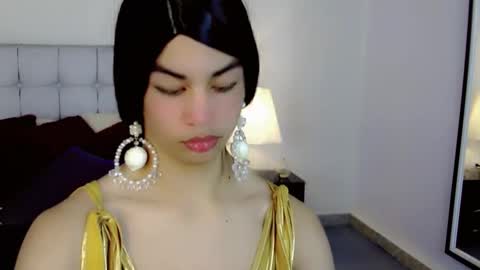 Snapshot of baby_sky01 chatting on October 9, 10:00 pm KENDALL online show from October 9, 10:00 pm