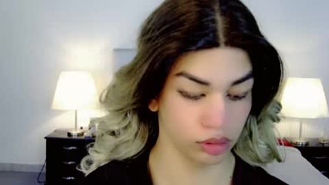 Snapshot of baby_sky01 chatting on October 14, 7:36 pm KENDALL online show from October 14, 7:36 pm