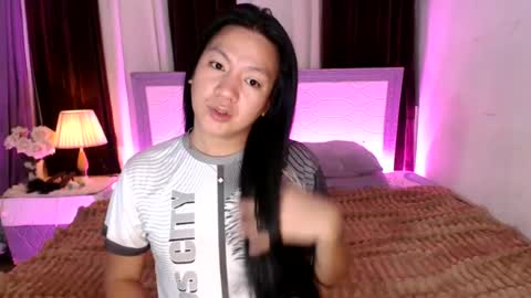   AMANDA  online show from June 15, 1:29 am