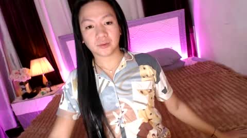   AMANDA  online show from June 17, 3:07 am
