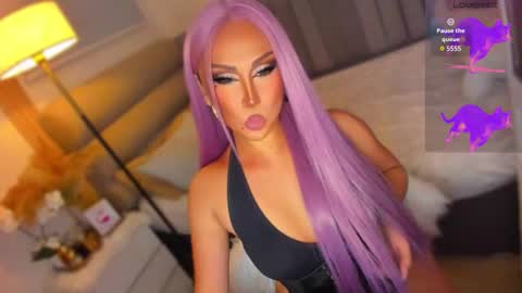 ASK ME IN PM online show from February 13, 6:31 am