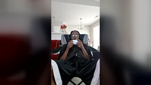 Ebony Femboy online show from July 16, 7:42 pm