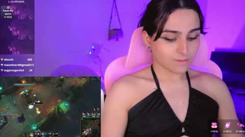 babysofix_ online show from September 14, 5:56 am