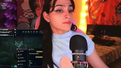 babysofix_ online show from September 20, 5:57 am