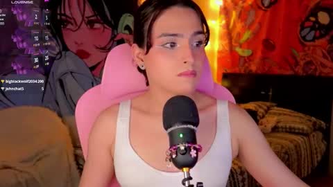 babysofix_ online show from September 27, 11:36 pm