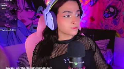 babysofix_ online show from October 1, 12:22 am