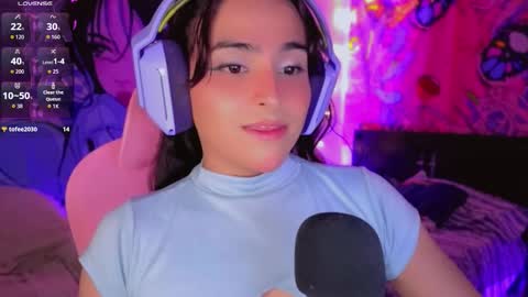 babysofix_ online show from October 3, 4:01 am