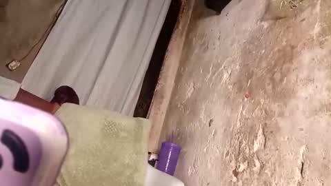 Megan online show from February 13, 10:06 pm