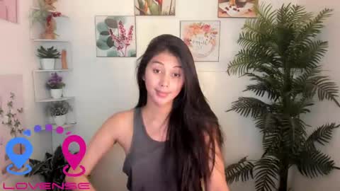 Joshaine online show from March 24, 12:38 am