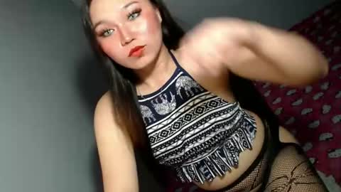 Snapshot of bahoglaway69 chatting on February 11, 4:35 pm april online show from February 11, 4:35 pm