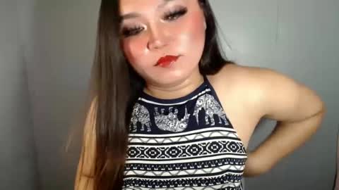 Snapshot of bahoglaway69 chatting on February 17, 5:10 pm april online show from February 17, 5:10 pm