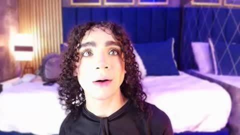 ballesteros_ online show from December 20, 4:51 am