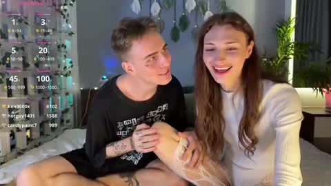 My name is Molly. Please say hello I like talking to you. If you have any wishes or obscene desires please use the tip menu online show from February 8, 1:22 pm