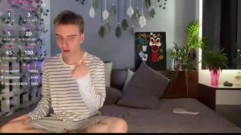 My name is Molly. Please say hello I like talking to you. If you have any wishes or obscene desires please use the tip menu online show from February 15, 3:50 pm