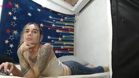 Barbie online show from April 17, 2:47 am