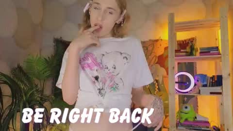 barbie_richy online show from November 16, 1:43 pm