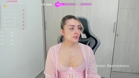 Snapshot of barbiemillit chatting on January 19, 2:06 pm barbiemillit online show from January 19, 2:06 pm