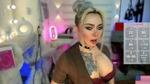 Snapshot of barbietop_alexa69 chatting on October 13, 9:48 pm Miss Alexa Fields online show from October 13, 9:48 pm