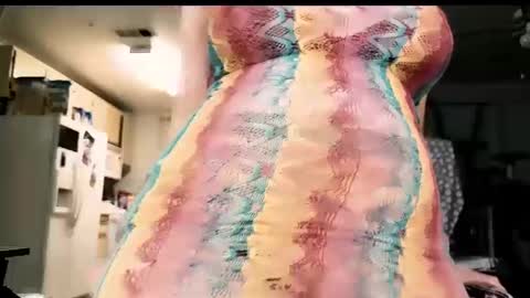 Brynn Vixen online show from March 10, 1:54 pm