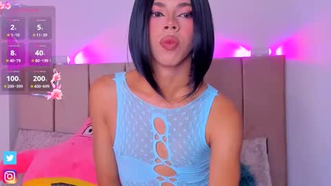 Leydi  online show from March 1, 12:00 pm