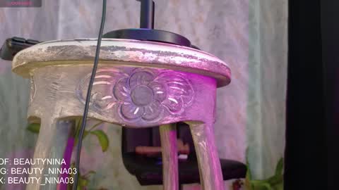 beauty_nina online show from February 18, 7:32 pm