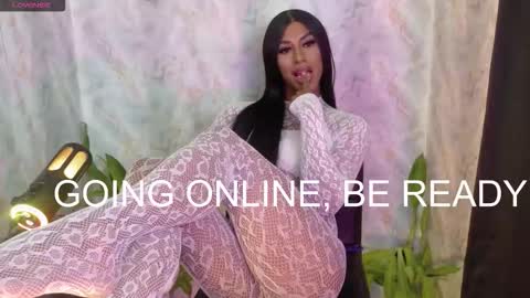 beauty_nina online show from February 20, 2:41 pm