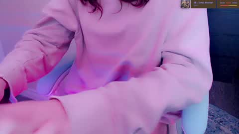 Becca online show from January 16, 6:48 pm