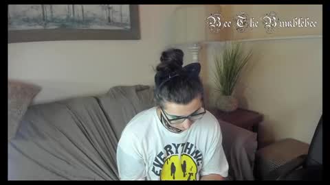 Bee online show from November 14, 2:30 am