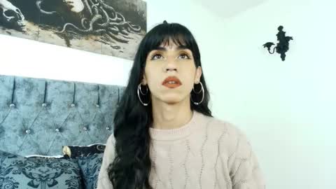 Bella online show from February 11, 12:51 am