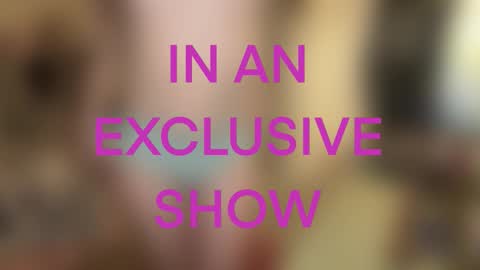 bellababy444 online show from February 1, 1:37 am