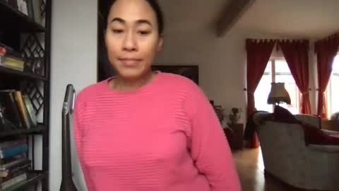 Snapshot of bianca_transpinay chatting on December 18, 11:34 am Bianca Transgirl online show from December 18, 11:34 am