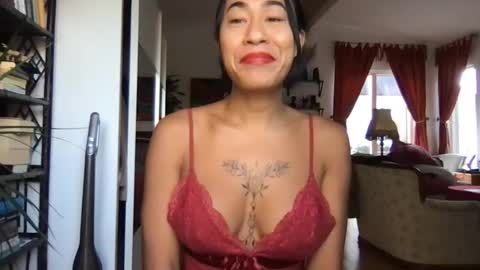 Snapshot of bianca_transpinay chatting on September 25, 5:58 am Bianca Transgirl online show from September 25, 5:58 am