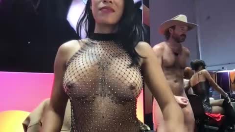 Snapshot of bianca_transpinay chatting on September 28, 3:22 pm Bianca Transgirl online show from September 28, 3:22 pm