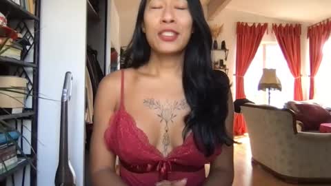 Snapshot of bianca_transpinay chatting on October 1, 10:05 am Bianca Transgirl online show from October 1, 10:05 am