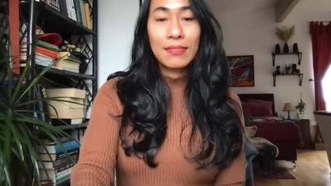 Snapshot of bianca_transpinay chatting on October 5, 12:49 pm Bianca Transgirl online show from October 5, 12:49 pm