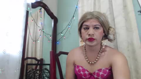 Bianca Vega online show from January 8, 1:31 pm