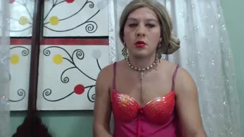 Bianca Vega online show from September 8, 5:00 pm