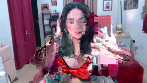 BIG COCK CASSANDRA online show from February 1, 5:47 pm