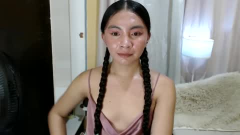 Yeng online show from January 11, 11:46 pm