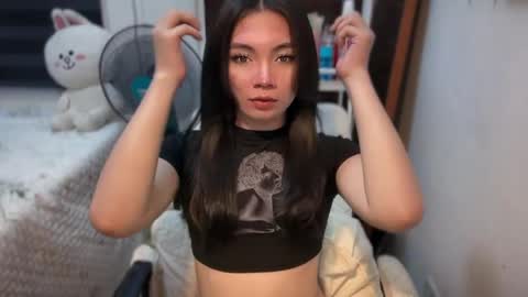 Yeng online show from July 3, 7:03 am