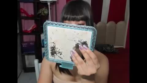 cristine online show from May 14, 7:11 pm