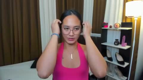 SUCK ME TILL I EXPLODE online show from November 7, 1:06 am