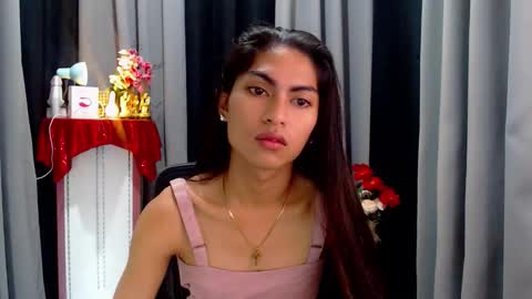 jasmine online show from November 21, 6:09 pm