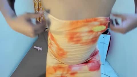 BABY LEXIE online show from March 23, 5:40 pm