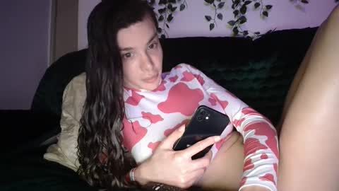 bigdicktrannynicole online show from September 17, 5:34 am