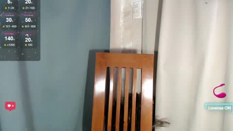 sasha swan online show from April 12, 6:39 am