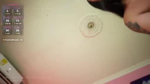 bitchysalome online show from April 19, 6:10 pm