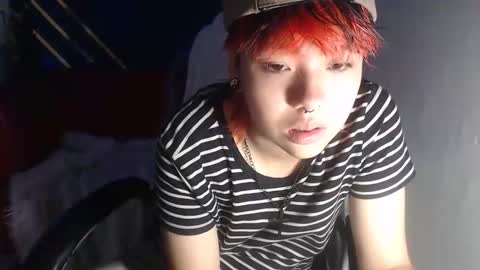 BJkoreanboy online show from September 9, 8:51 pm