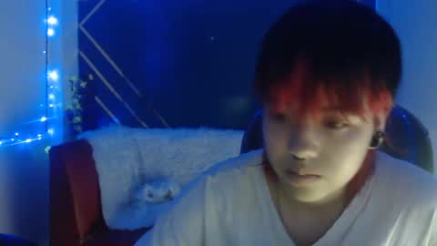 BJkoreanboy online show from September 15, 8:58 pm