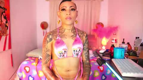 black_cat123 online show from October 23, 7:56 am